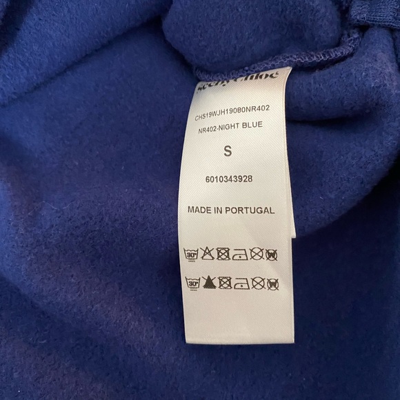 See By Chloe Logo Print Sweatshirt - Picture 7 of 9